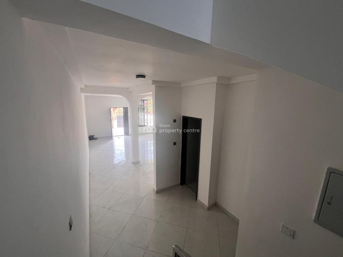 Executive 3 Bedroom House with a Boys Quarters, Top Herbal, Agbogba, North Legon, Accra, House for Sale