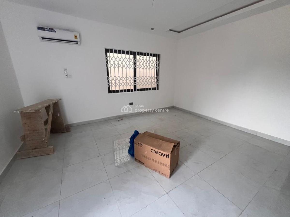 Executive 3 Bedroom House with a Boys Quarters, Top Herbal, Agbogba, North Legon, Accra, House for Sale