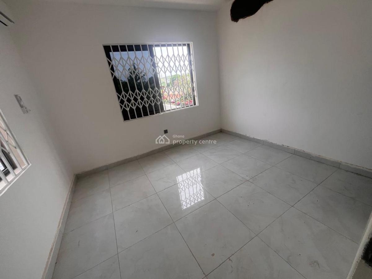 Executive 3 Bedroom House with a Boys Quarters, Top Herbal, Agbogba, North Legon, Accra, House for Sale