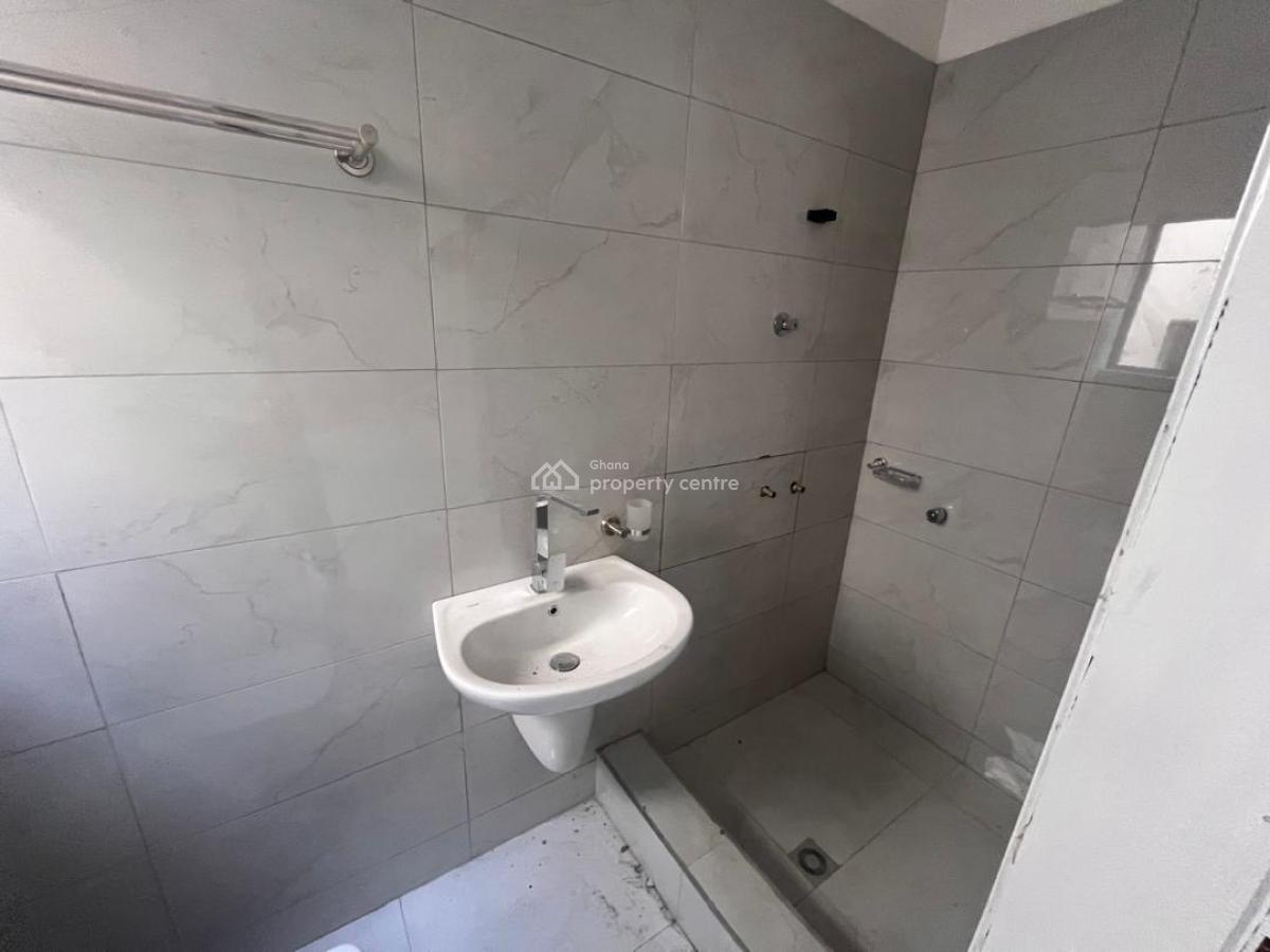 Executive 3 Bedroom House with a Boys Quarters, Top Herbal, Agbogba, North Legon, Accra, House for Sale