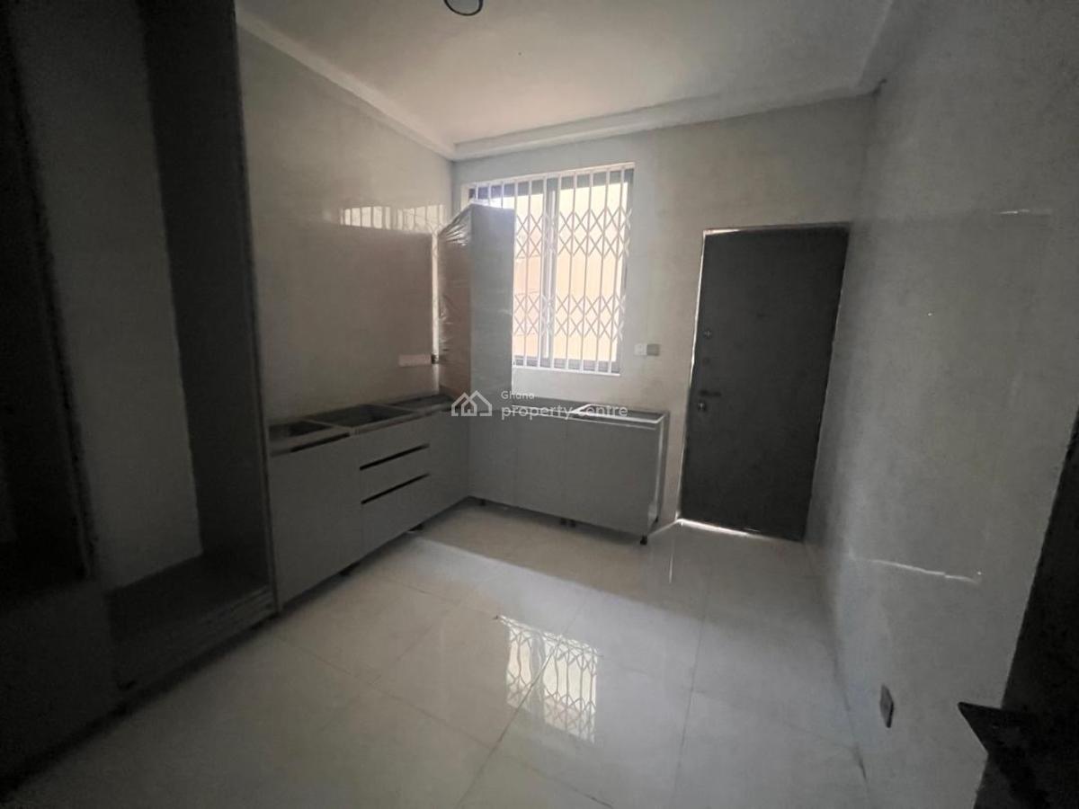 Executive 3 Bedroom House with a Boys Quarters, Top Herbal, Agbogba, North Legon, Accra, House for Sale