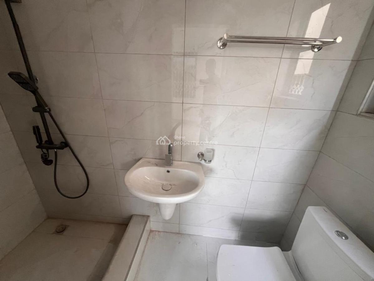Executive 3 Bedroom House with a Boys Quarters, Top Herbal, Agbogba, North Legon, Accra, House for Sale