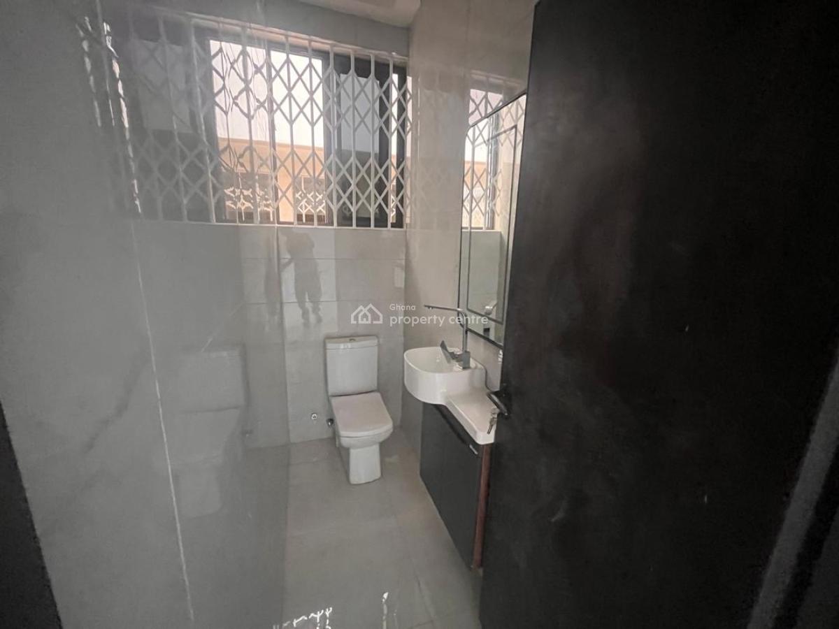 Executive 3 Bedroom House with a Boys Quarters, Top Herbal, Agbogba, North Legon, Accra, House for Sale