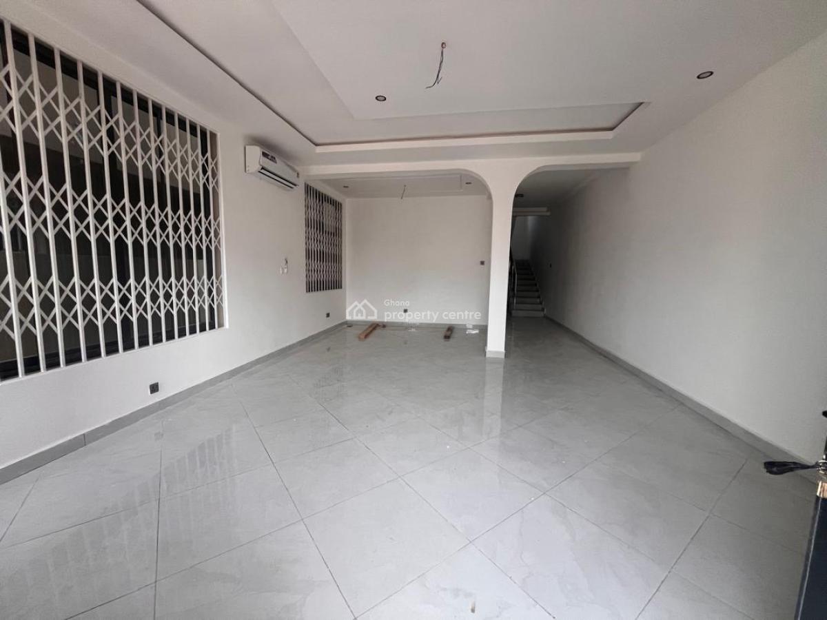 Executive 3 Bedroom House with a Boys Quarters, Top Herbal, Agbogba, North Legon, Accra, House for Sale