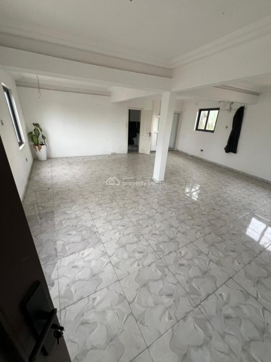 Office Space, Wisconsin, North Legon, Accra, Commercial Property for Rent