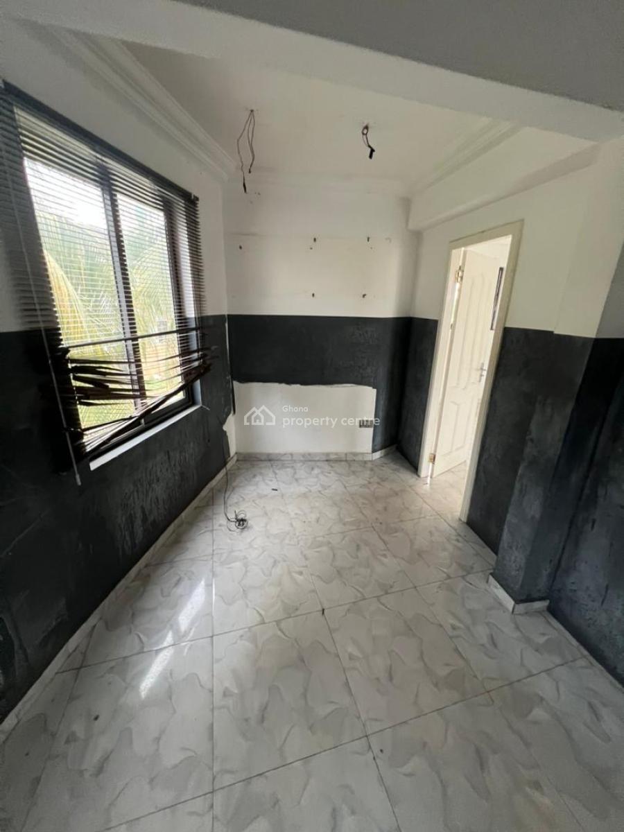 Office Space, Wisconsin, North Legon, Accra, Commercial Property for Rent