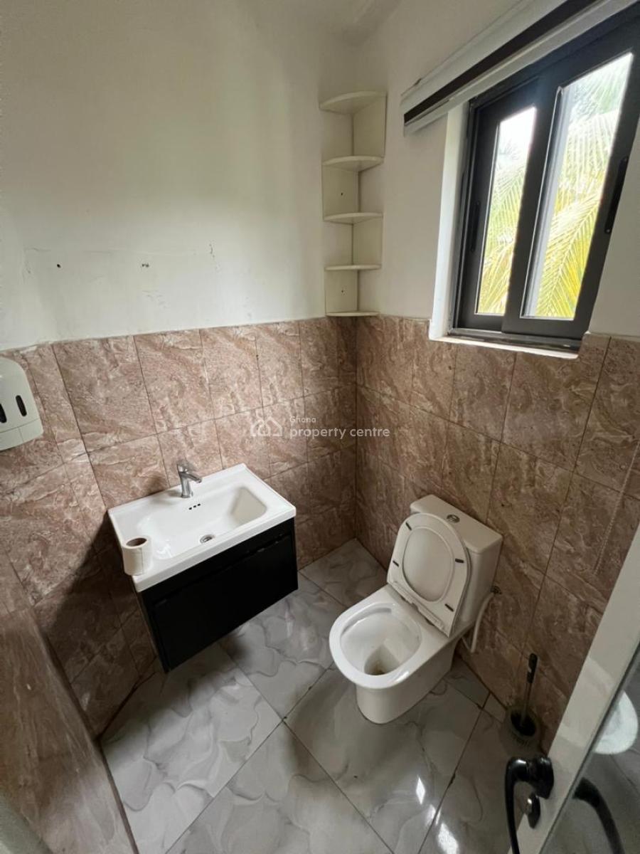 Office Space, Wisconsin, North Legon, Accra, Commercial Property for Rent