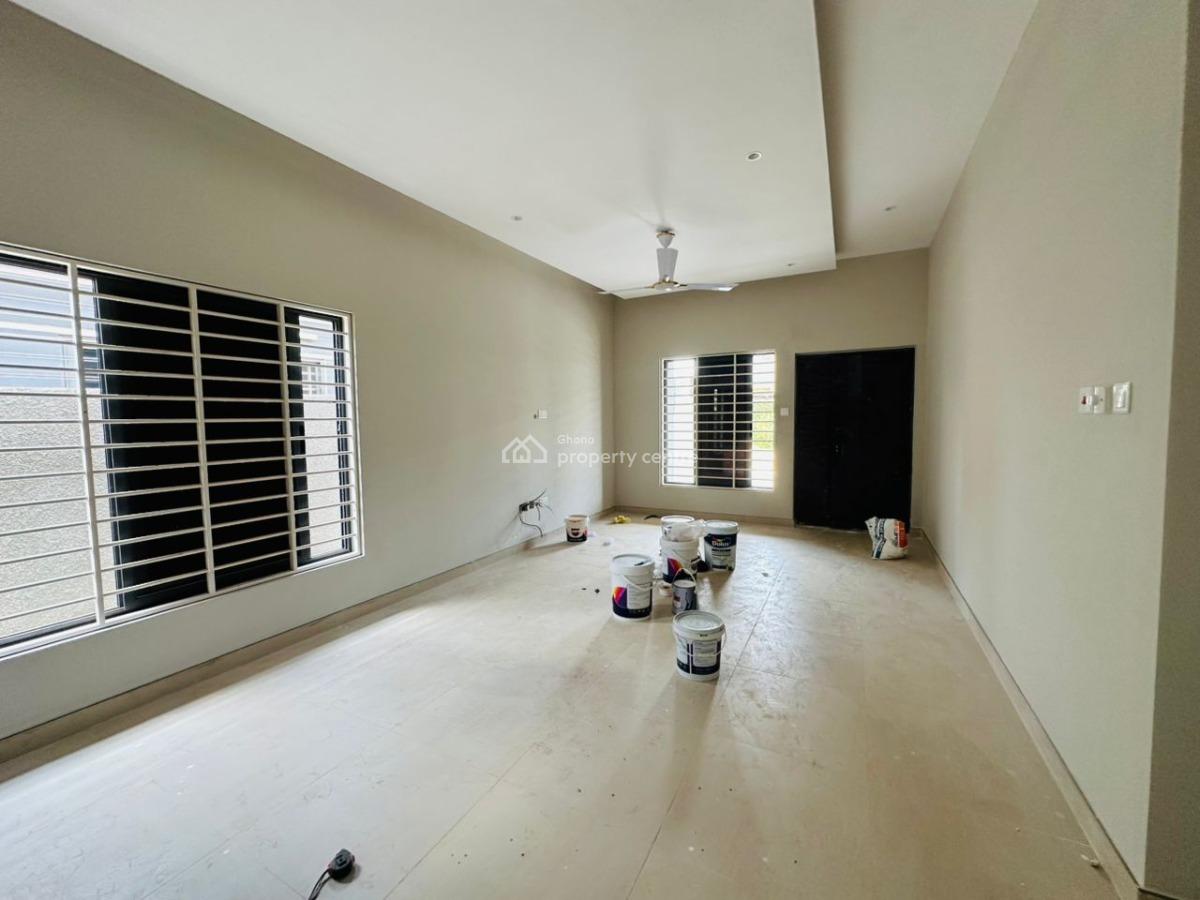 Executive 2 Bedrooms House, Oyarifa Tollbooth, La Nkwantanang Madina Municipal, Accra, House for Sale