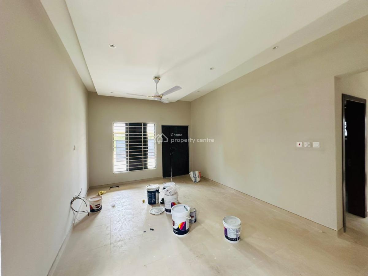 Executive 2 Bedrooms House, Oyarifa Tollbooth, La Nkwantanang Madina Municipal, Accra, House for Sale