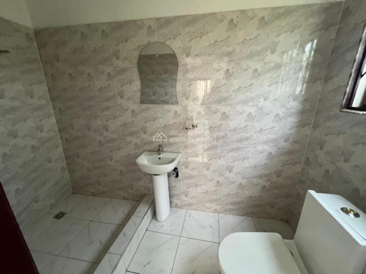 Executive 3 Bedroom House, Special, Oyarifa, La Nkwantanang Madina Municipal, Accra, House for Rent