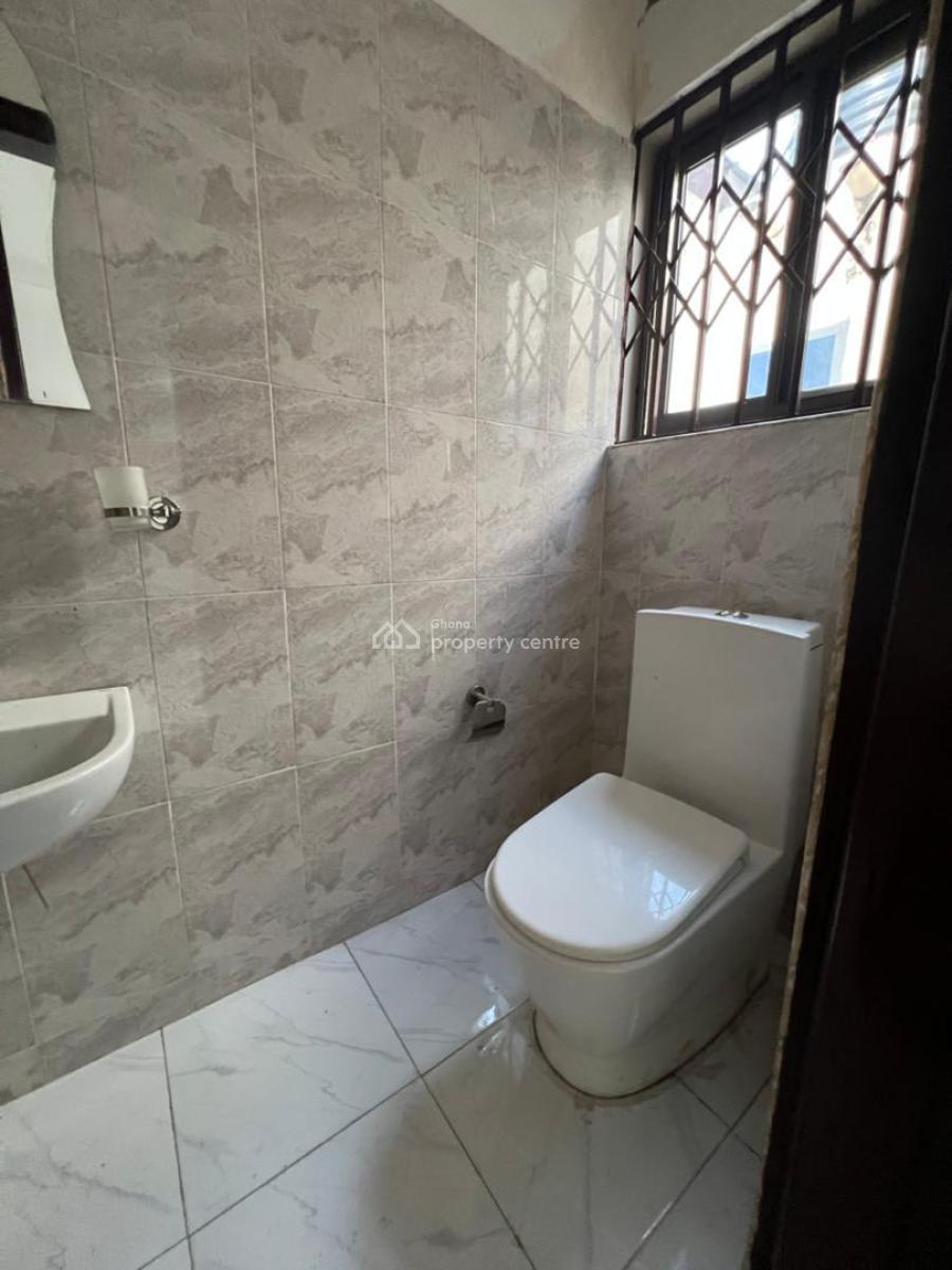 Executive 3 Bedroom House, Special, Oyarifa, La Nkwantanang Madina Municipal, Accra, House for Rent