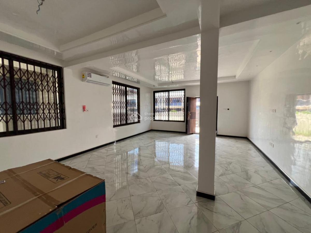 Executive 3 Bedroom House, Special, Oyarifa, La Nkwantanang Madina Municipal, Accra, House for Rent