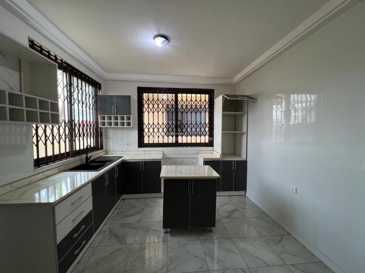 Executive 3 Bedroom House, Special, Oyarifa, La Nkwantanang Madina Municipal, Accra, House for Rent