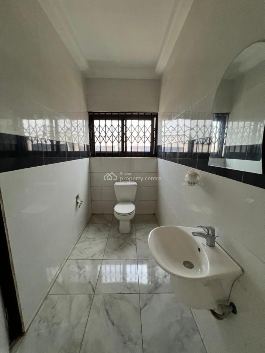 Executive 3 Bedroom House, Special, Oyarifa, La Nkwantanang Madina Municipal, Accra, House for Rent
