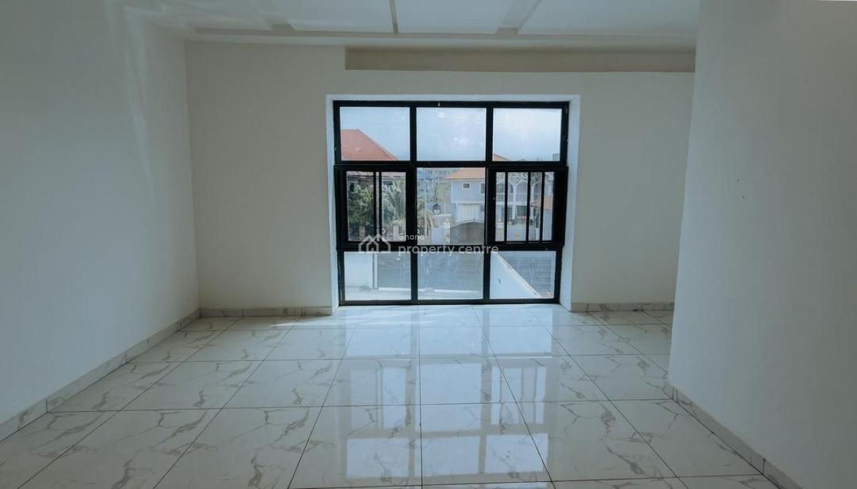 Executive 4 Bedroom Duplex, Ghana Flag, Oyarifa, La Nkwantanang Madina Municipal, Accra, House for Rent