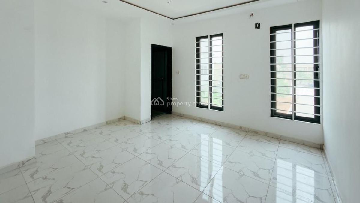 Executive 4 Bedroom Duplex, Ghana Flag, Oyarifa, La Nkwantanang Madina Municipal, Accra, House for Rent