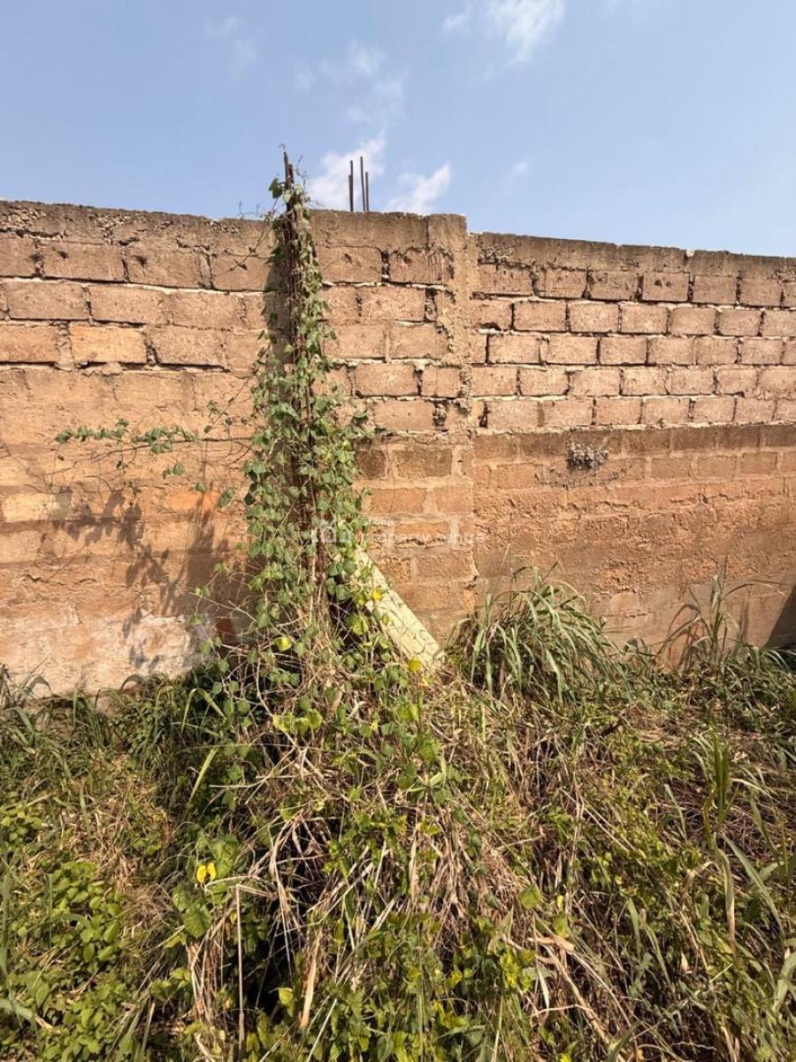 One Plot of Title Land, Ashongman Hills ,/, Ga East Municipal, Accra, Residential Land for Sale