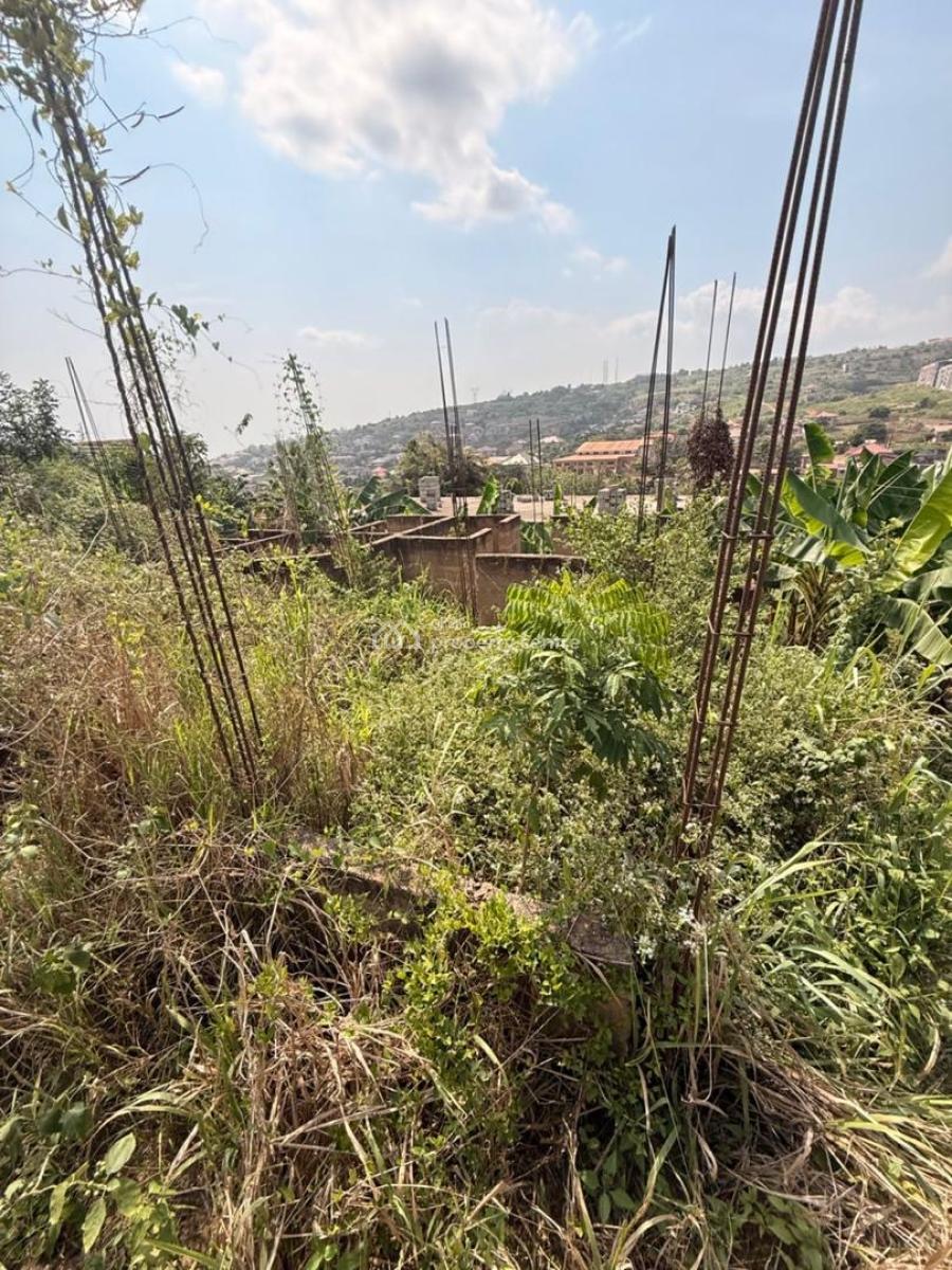 One Plot of Title Land, Ashongman Hills ,/, Ga East Municipal, Accra, Residential Land for Sale