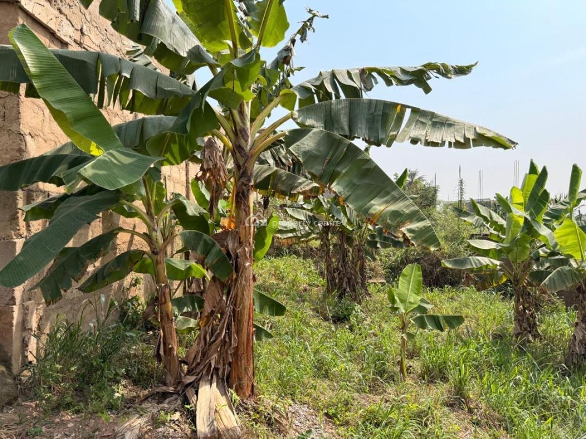 One Plot of Title Land, Ashongman Hills ,/, Ga East Municipal, Accra, Residential Land for Sale