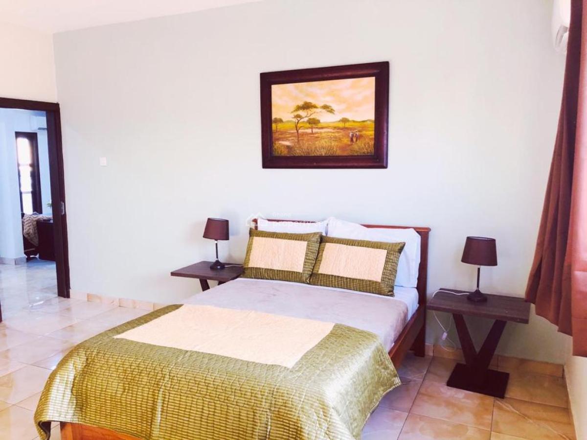 3-bedrooms at Osu, The Browns Realtor . Osu Around Republic Bar, Osu, Accra, Apartment for Rent