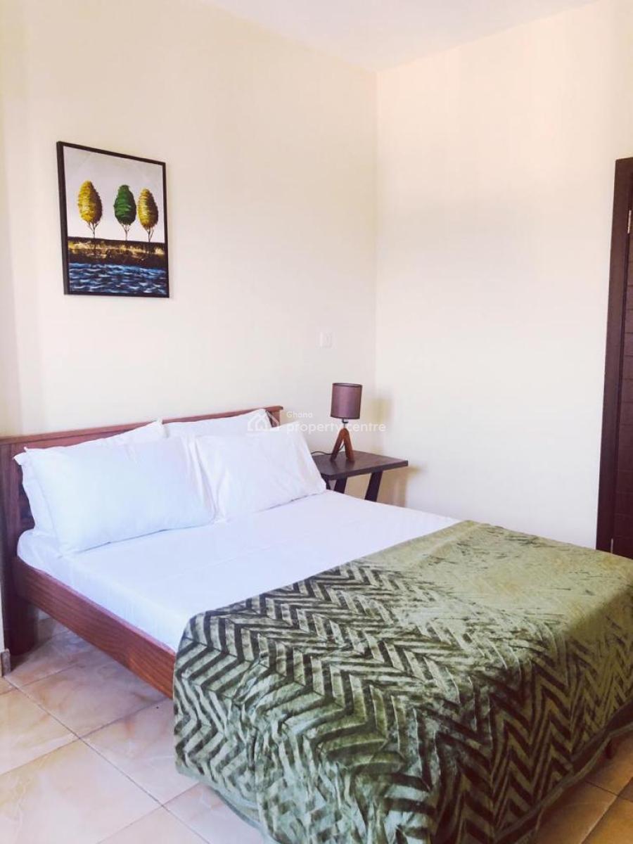 3-bedrooms at Osu, The Browns Realtor . Osu Around Republic Bar, Osu, Accra, Apartment for Rent