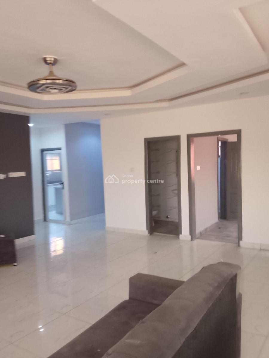 Two Bedroom Apartments, Tse Addo, Accra, Mini Flat for Rent