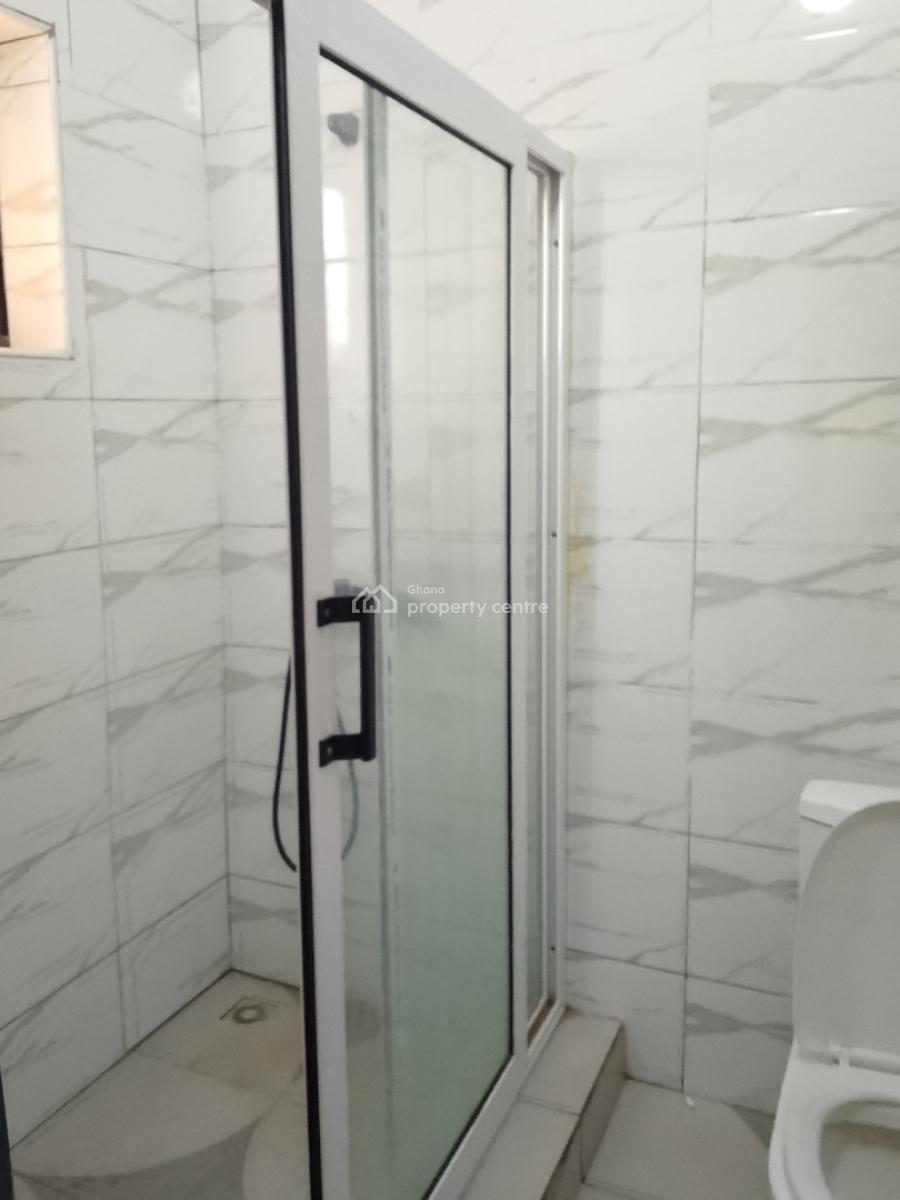 Two Bedroom Apartments, Tse Addo, Accra, Mini Flat for Rent