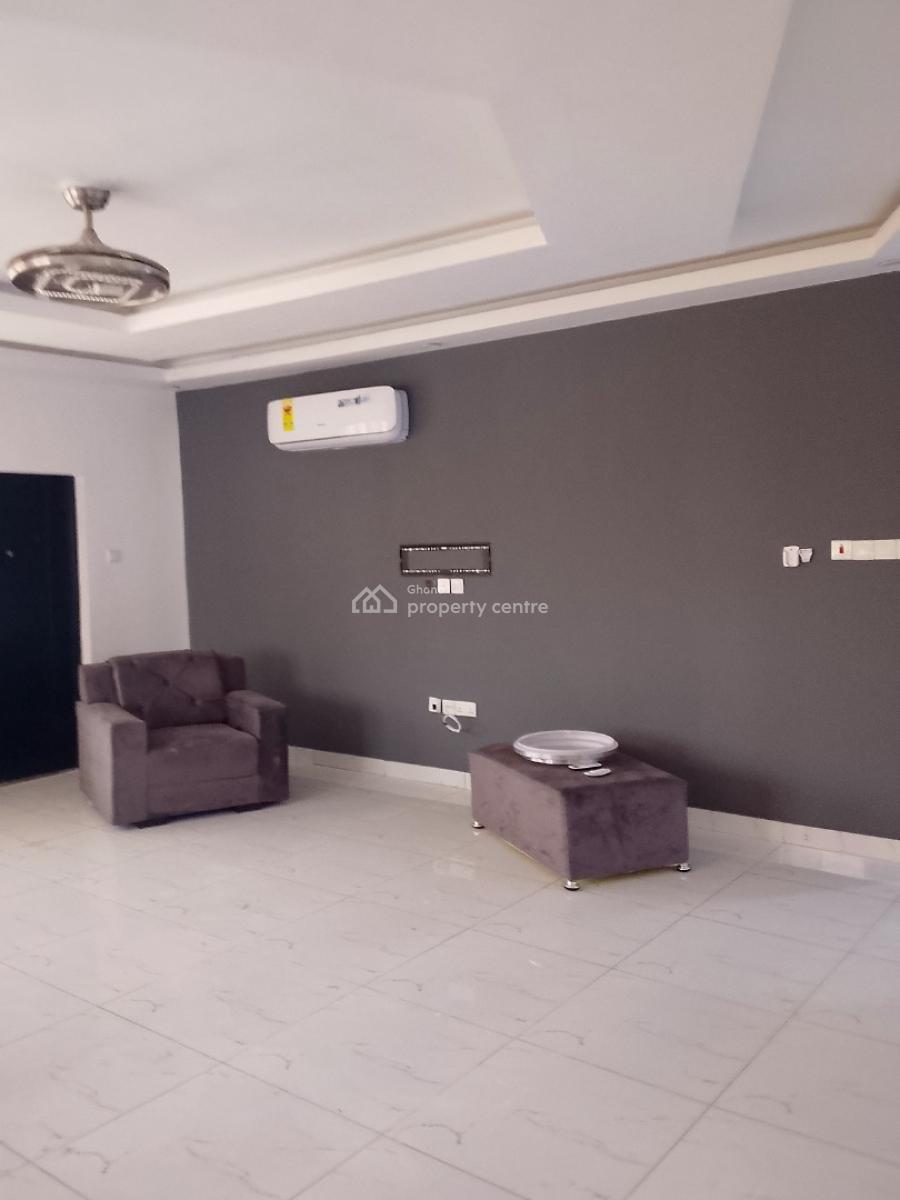 Two Bedroom Apartments, Tse Addo, Accra, Mini Flat for Rent