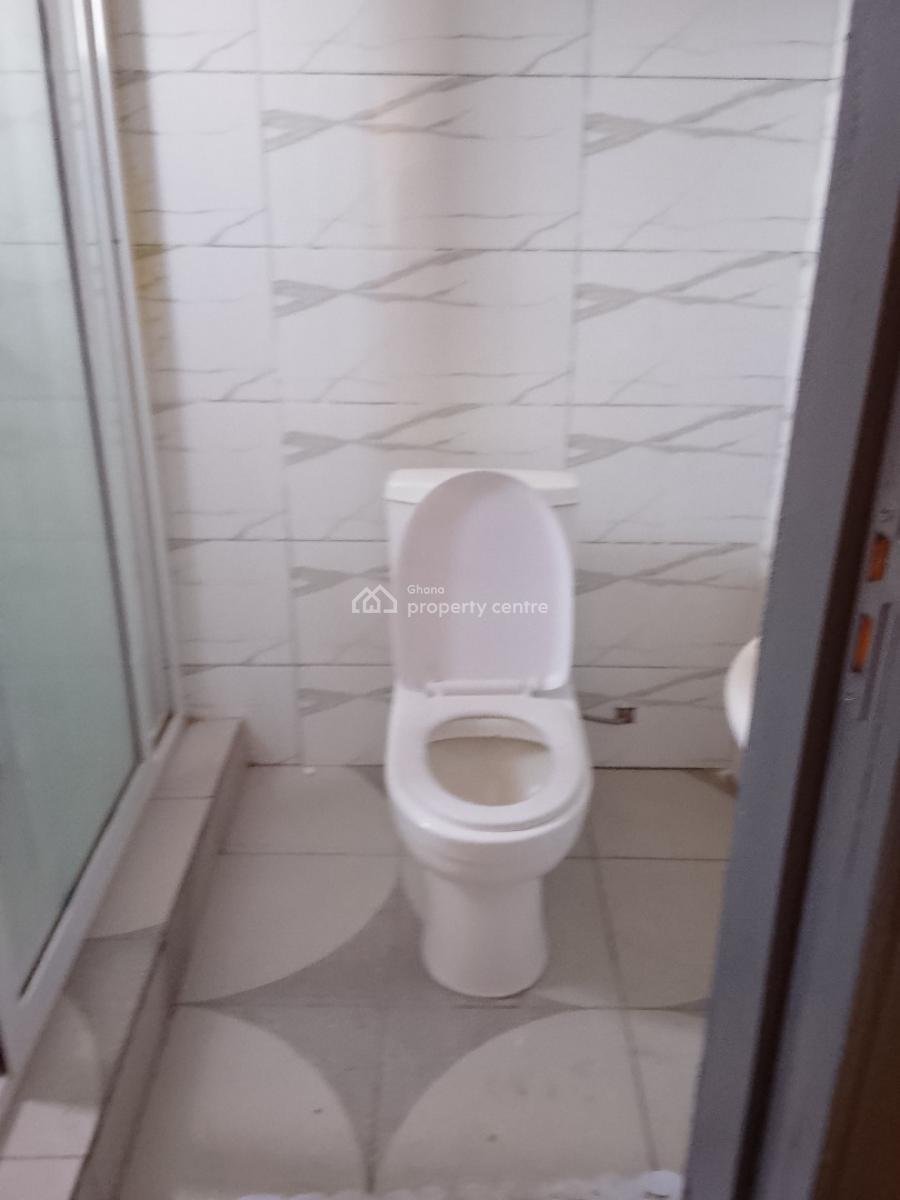 Two Bedroom Apartments, Tse Addo, Accra, Mini Flat for Rent