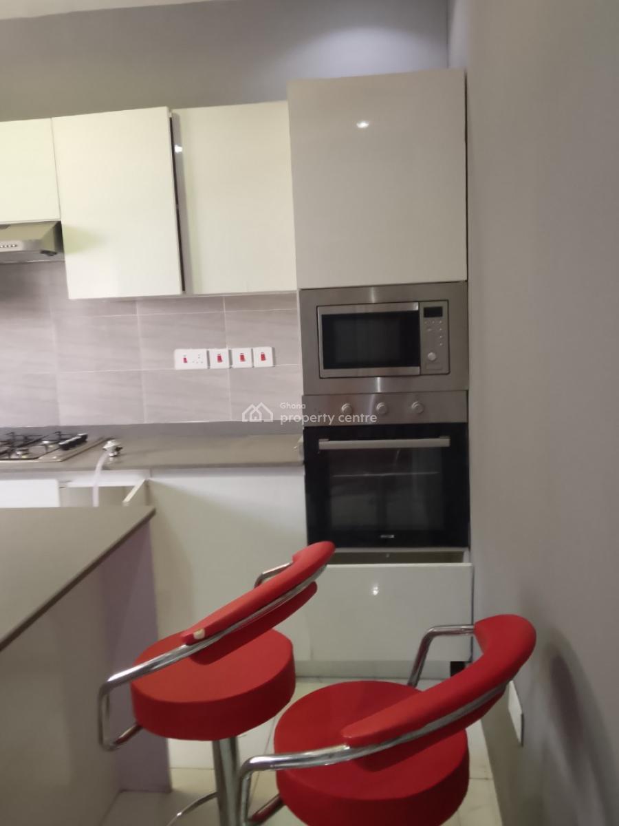 Two Bedroom Apartments, Tse Addo, Accra, Mini Flat for Rent