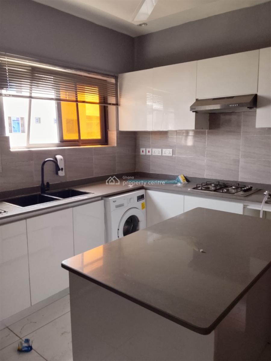 Two Bedroom Apartments, Tse Addo, Accra, Mini Flat for Rent