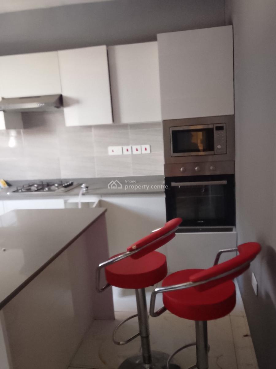 Two Bedroom Apartments, Tse Addo, Accra, Mini Flat for Rent