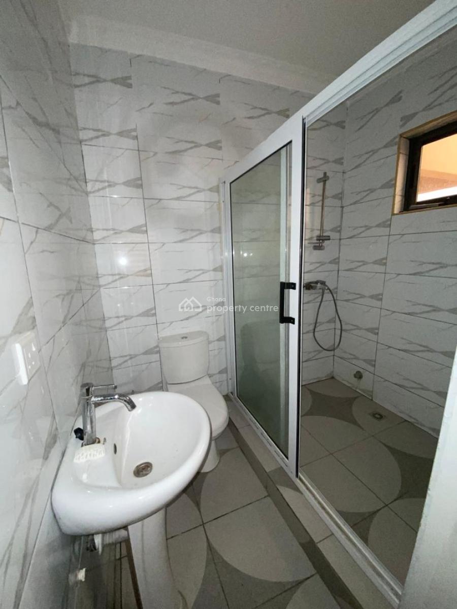 Two Bedroom Apartments, Tse Addo, Accra, Mini Flat for Rent