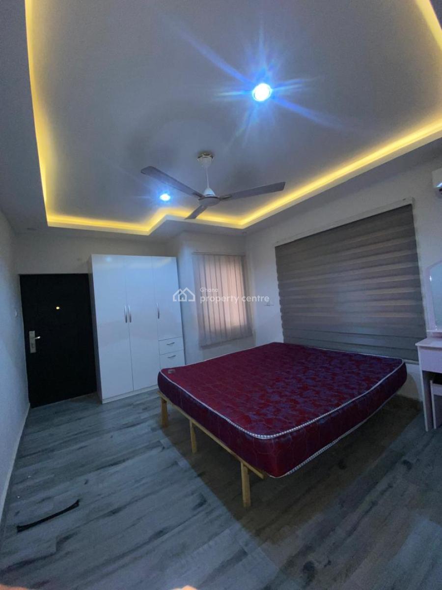 Two Bedroom Apartments, Tse Addo, Accra, Mini Flat for Rent