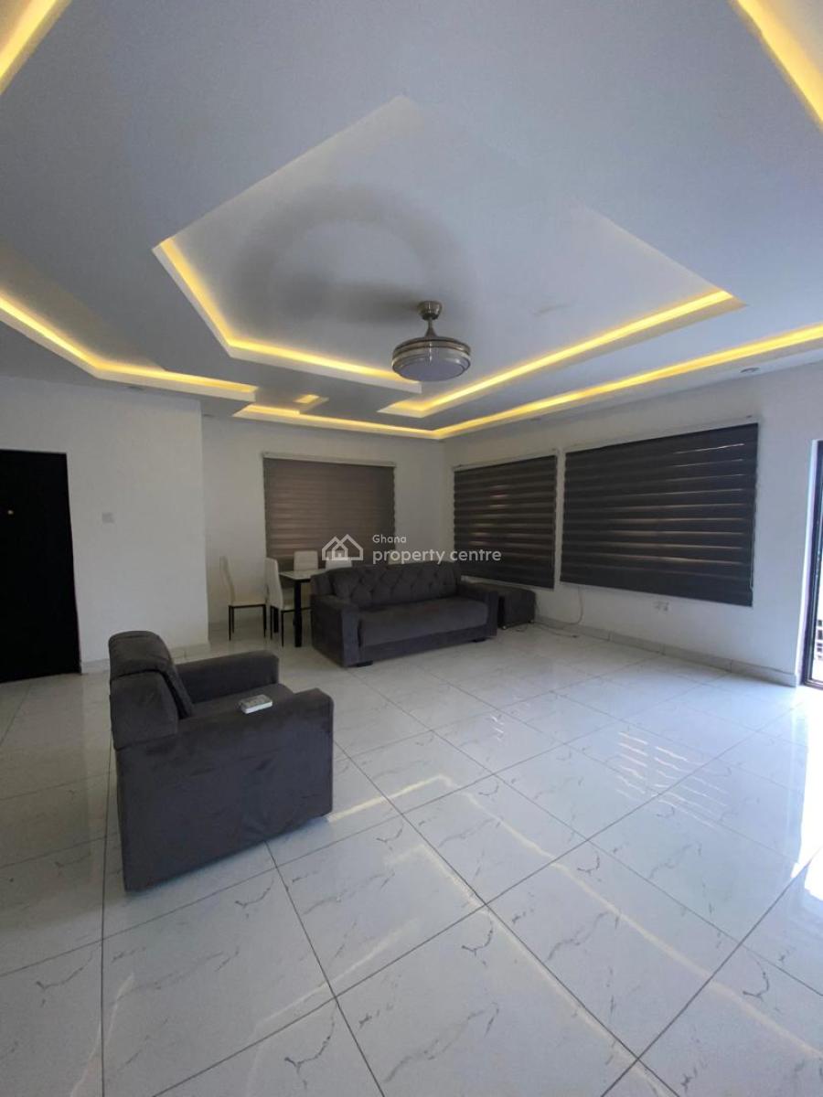 Two Bedroom Apartments, Tse Addo, Accra, Mini Flat for Rent