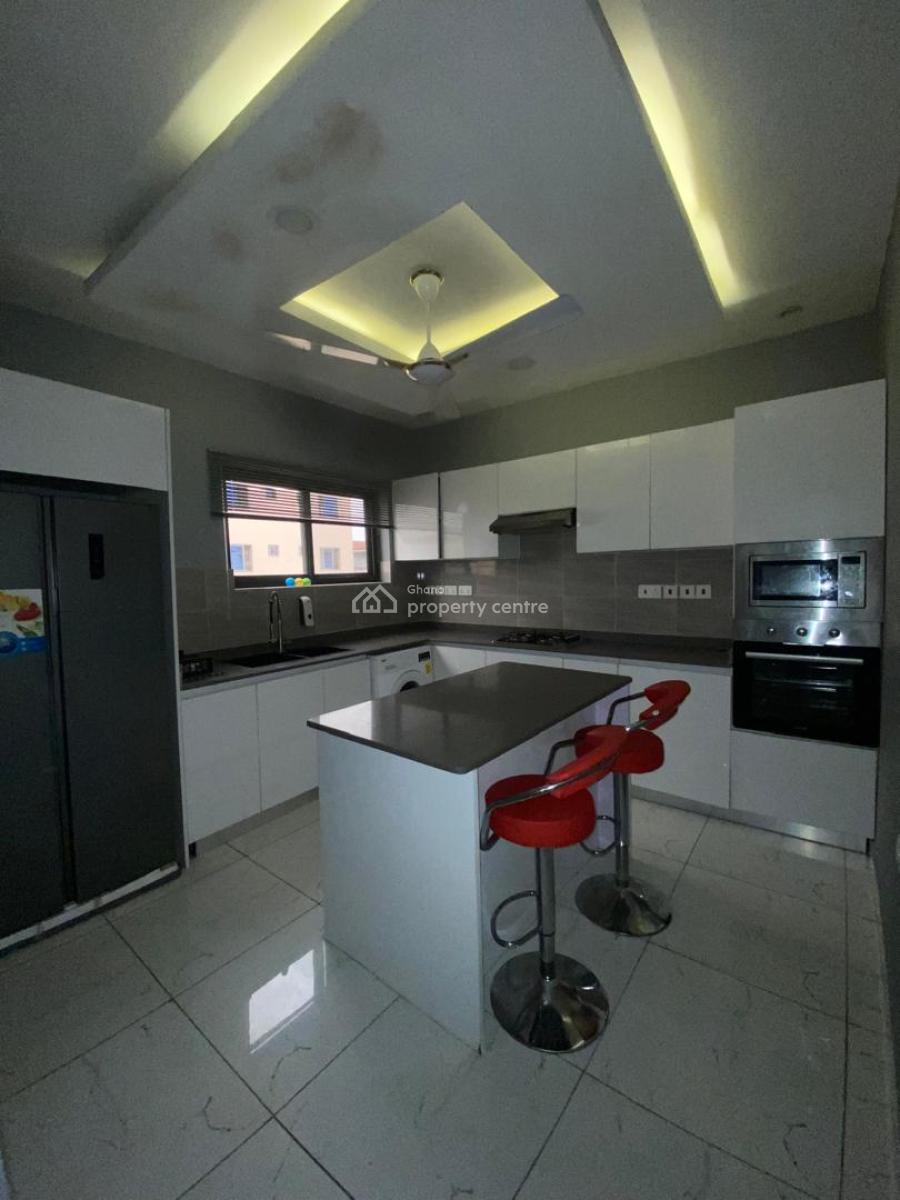 Two Bedroom Apartments, Tse Addo, Accra, Mini Flat for Rent