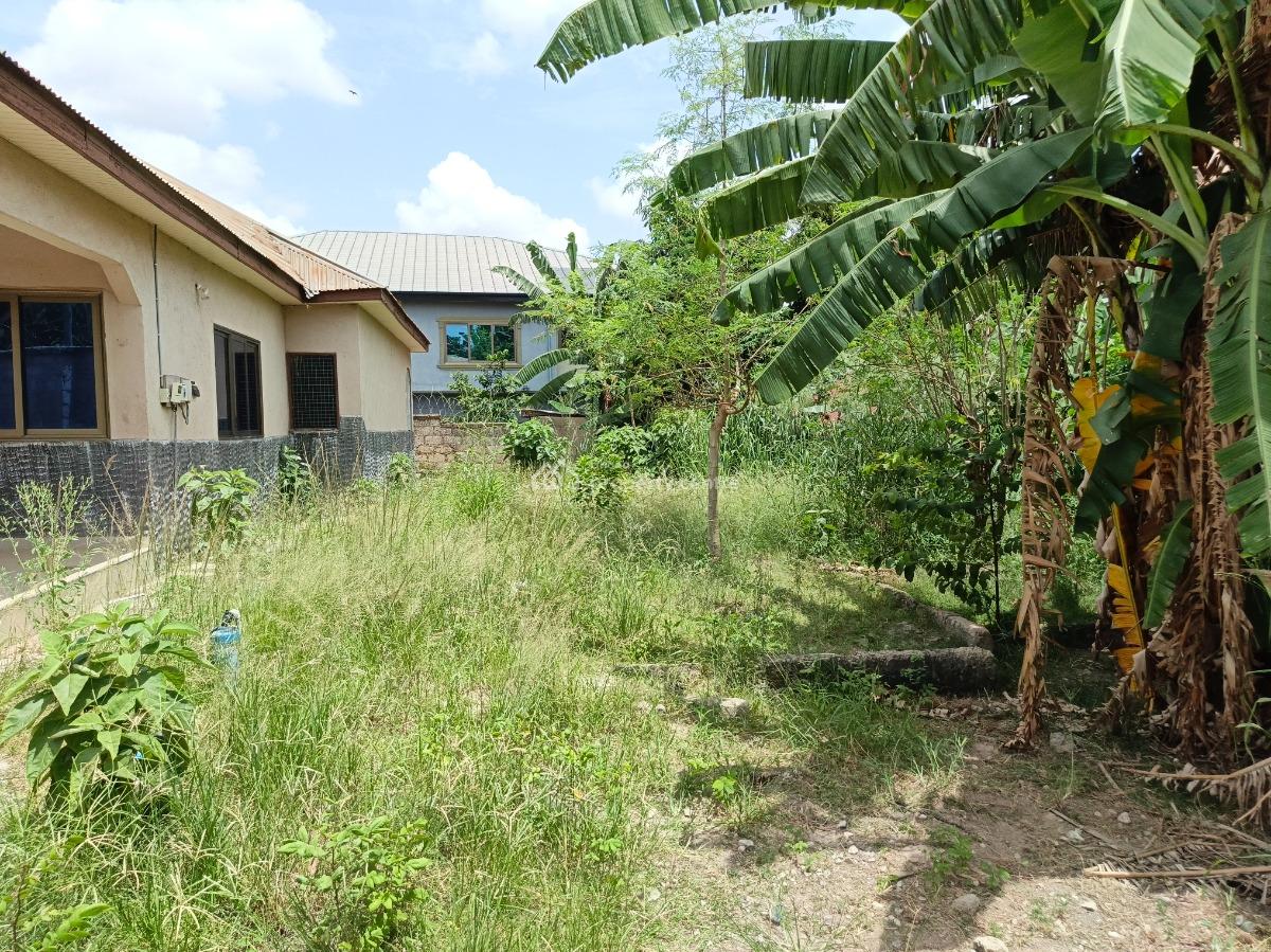 4 Bedrooms, Kenyasi Brofoyeduru / Bosore., Kumasi Metropolitan, Ashanti, House for Sale