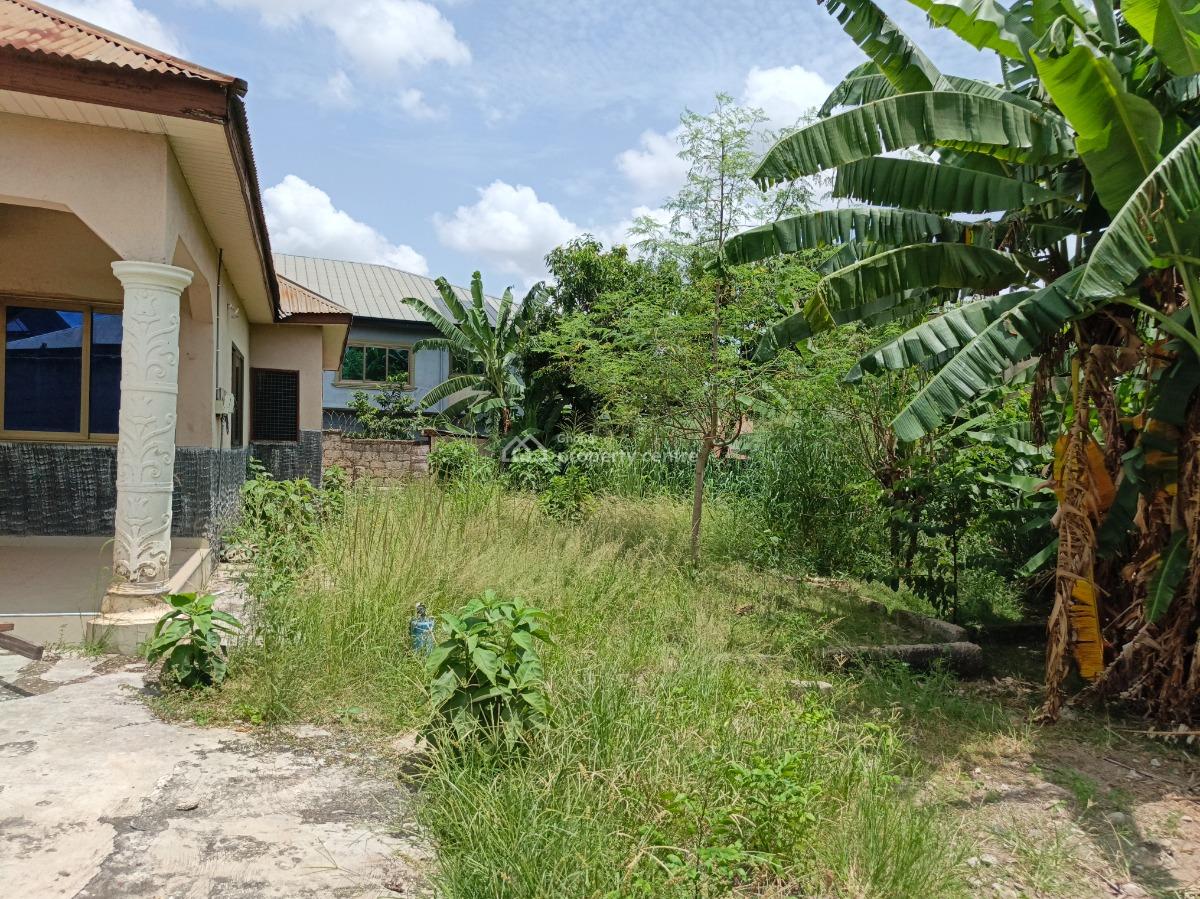 4 Bedrooms, Kenyasi Brofoyeduru / Bosore., Kumasi Metropolitan, Ashanti, House for Sale
