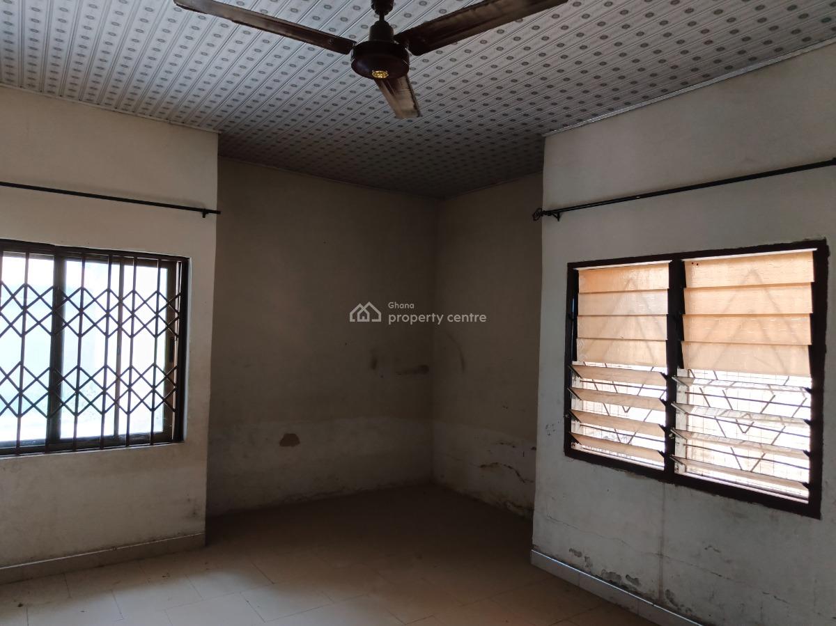 4 Bedrooms, Kenyasi Brofoyeduru / Bosore., Kumasi Metropolitan, Ashanti, House for Sale