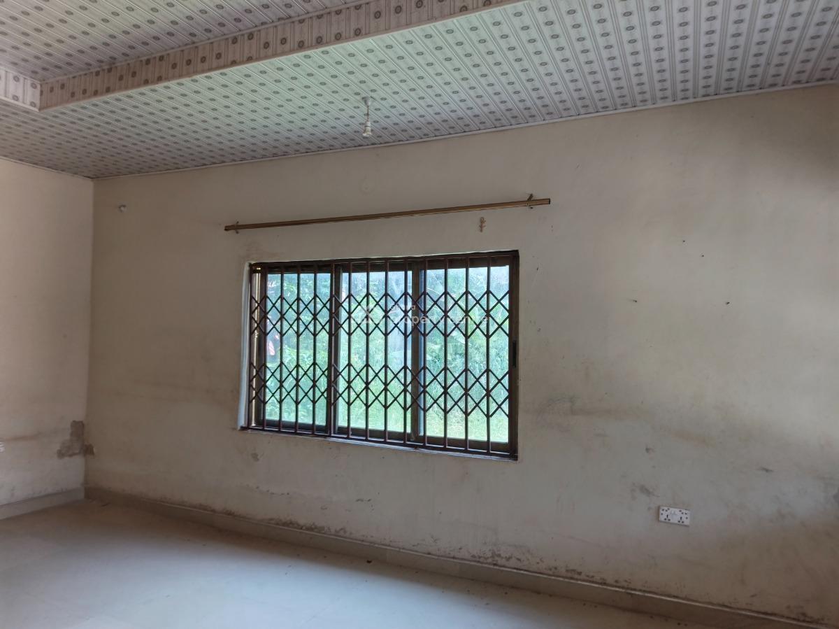 4 Bedrooms, Kenyasi Brofoyeduru / Bosore., Kumasi Metropolitan, Ashanti, House for Sale
