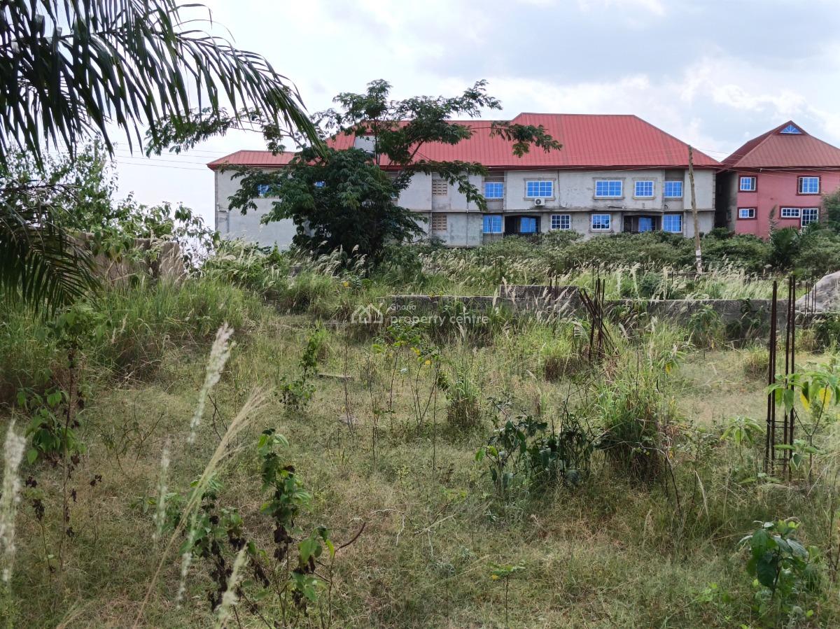Plot.      ( 2nd Plot Main Road), Kenyasi Abrem, on Abrem Achiase Road., Kumasi Metropolitan, Ashanti, Residential Land for Sale