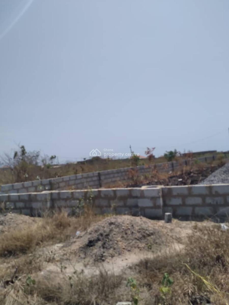 Smart Investment Opportunity., Tema, Accra Metropolitan, Accra, Residential Land for Sale