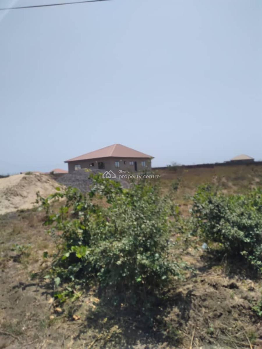 Smart Investment Opportunity., Tema, Accra Metropolitan, Accra, Residential Land for Sale