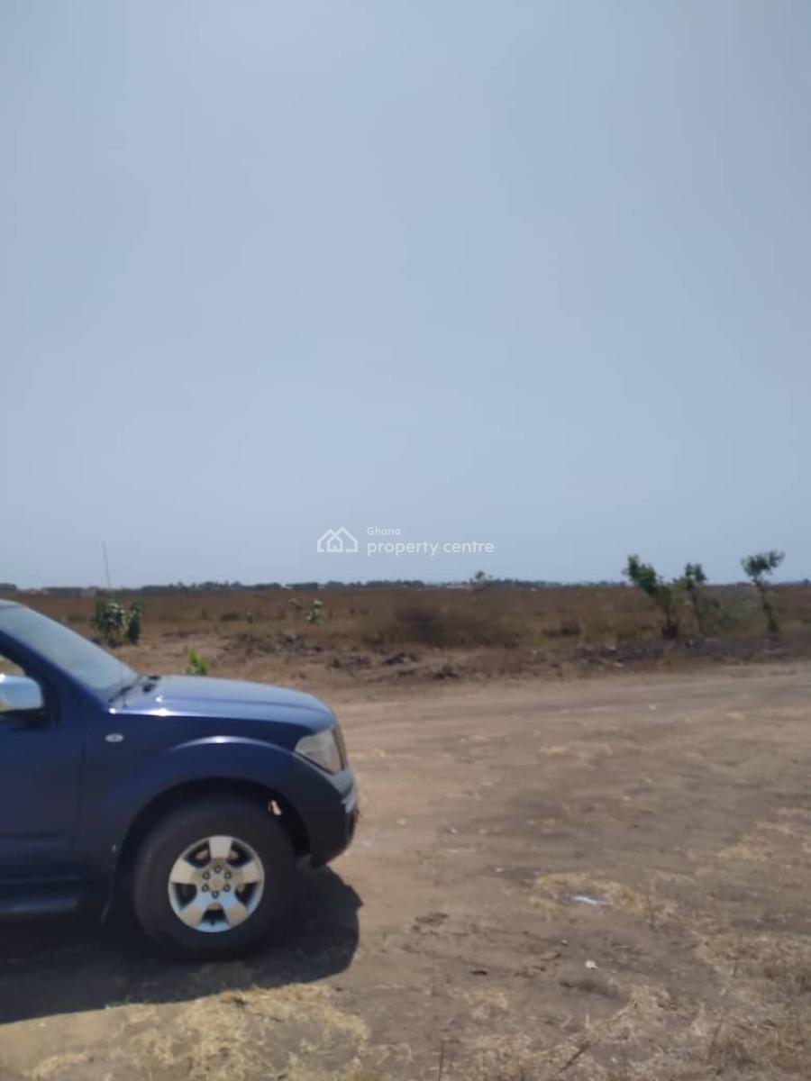 Smart Investment Opportunity., Tema, Accra Metropolitan, Accra, Residential Land for Sale