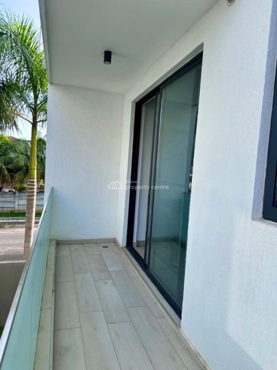 Executive  Furnished Studio with Your Own Little Sky Corner, Cantonments, Accra, Apartment for Sale
