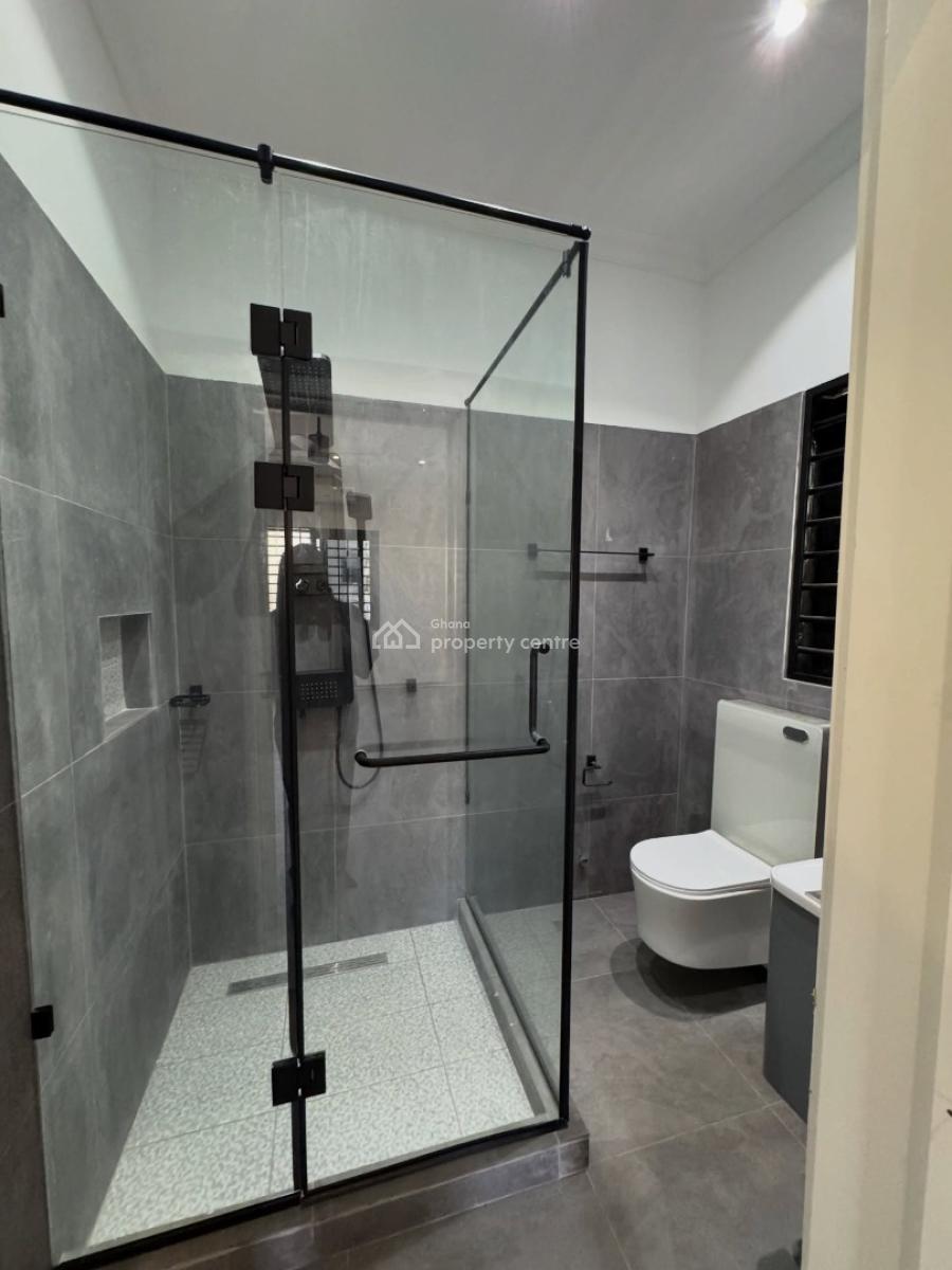 Executive 3 Bedroom, Ashaley Botwe, Adenta Municipal, Accra, House for Sale