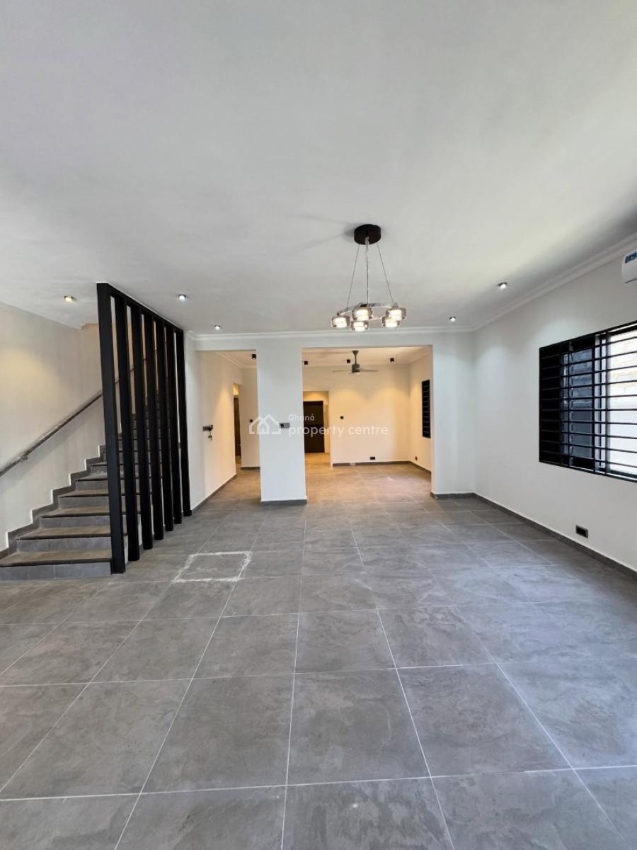 Executive 3 Bedroom, Ashaley Botwe, Adenta Municipal, Accra, House for Sale