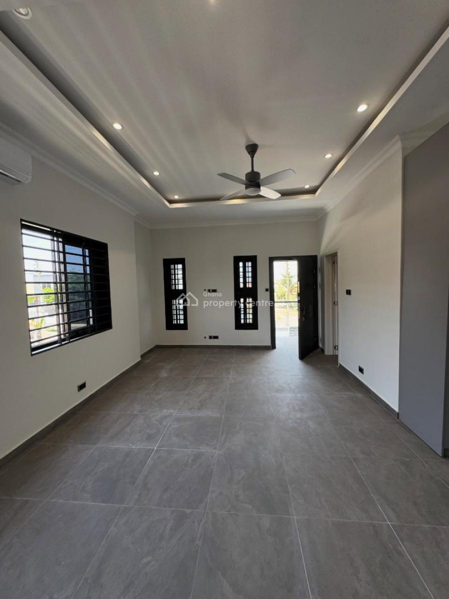 Executive 3 Bedroom, Ashaley Botwe, Adenta Municipal, Accra, House for Sale