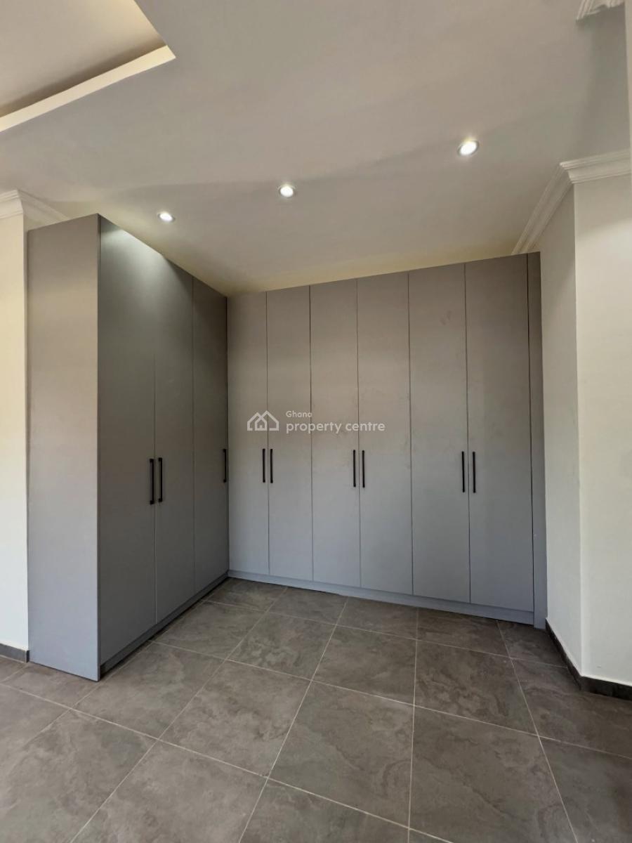 Executive 3 Bedroom, Ashaley Botwe, Adenta Municipal, Accra, House for Sale