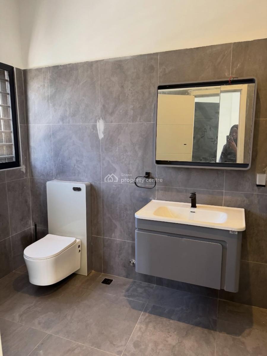 Executive 3 Bedroom, Ashaley Botwe, Adenta Municipal, Accra, House for Sale